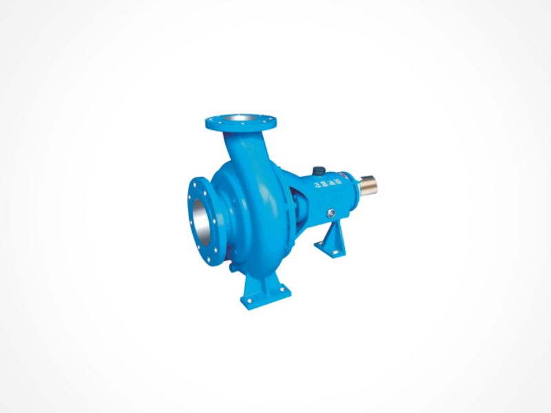 SG/K系列工藝漿泵